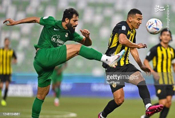 خرید جدید پرسپولیس را بیشتر بشناسید؛ دوست زلاتان و بشار در سرزمین ممنوعه + عکس 5