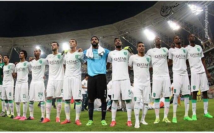 خرید جدید پرسپولیس را بیشتر بشناسید؛ دوست زلاتان و بشار در سرزمین ممنوعه + عکس 3