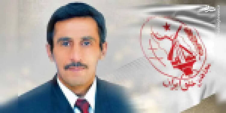 مرگ عنصر منافقین حین آموزش ساخت بمب دستساز به آشوبگران +عکس