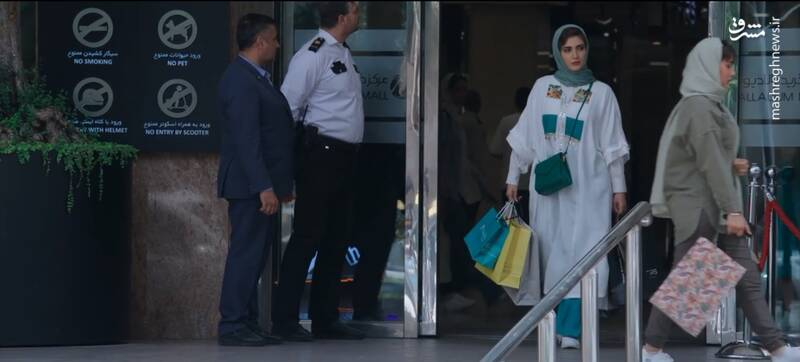 فیلیمو تا زخمی شدن مخاطبانش، زخم کاری را ادامه میدهد! +عکس