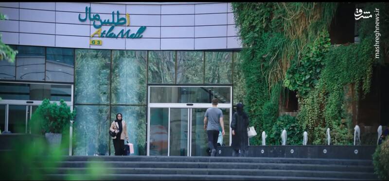 فیلیمو تا زخمی شدن مخاطبانش، زخم کاری را ادامه میدهد! +عکس