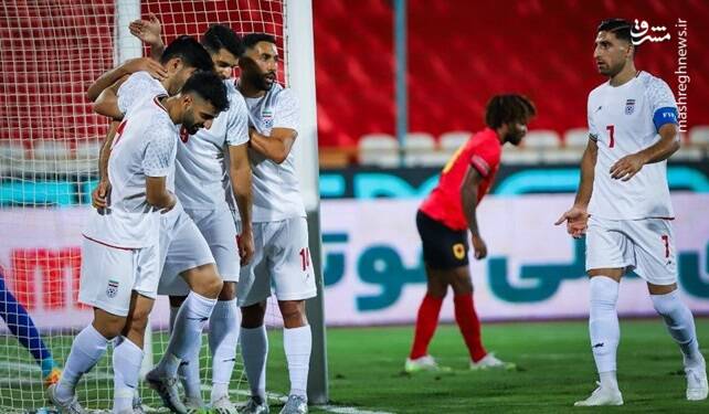 من با دیدن این استقلال امیدوار شدم/ منکر پیشرفت ژاپن نیستم اما ما هم بازیکنان توانایی داریم