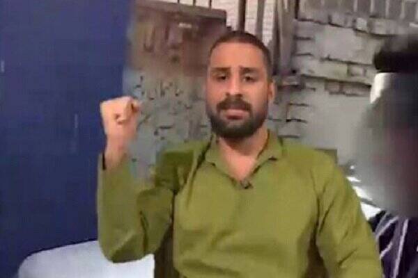 فیلم/ ناگفته‌های پرونده نوید افکاری از زبان خودش