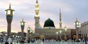 ماجرای قدیمیترین عکس از مدینه که 143 سال پیش ثبت شد