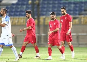 مخفیکاری جالب پرسپولیس برای بازی النصر