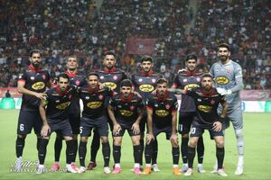 خبرنگار سعودی باشگاه پرسپولیس را متهم کرد!