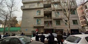 چند نکته درباره کیفرخواست فرد متعرض به سفارت آذربایجان
