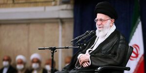 پای درس آقا / صلح حسنی حادثهای بینظیر در تاریخ است