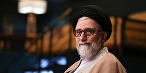حجت‌الاسلام خطیب: رژیم مبدع طرح آبراهام در تمام عرصه‌ها به ورشکستگی رسیده است