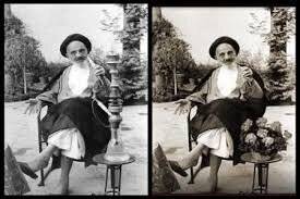 زلزله در تهران ترسناک است / مردان پلاستیکی از زنان پیشی میگیرند؟ 5