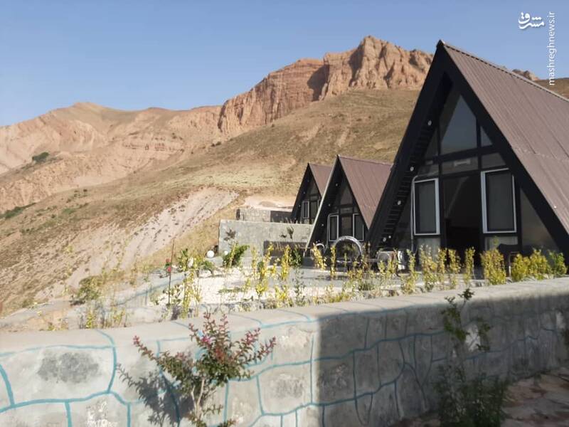 فرهنگ ایرانی یا عقدههای غربی؟ + تصاویر