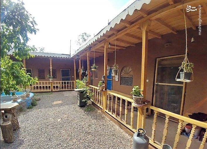 فرهنگ ایرانی یا عقدههای غربی؟ + تصاویر