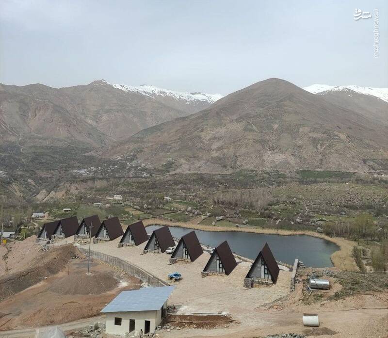 فرهنگ ایرانی یا عقدههای غربی؟ + تصاویر