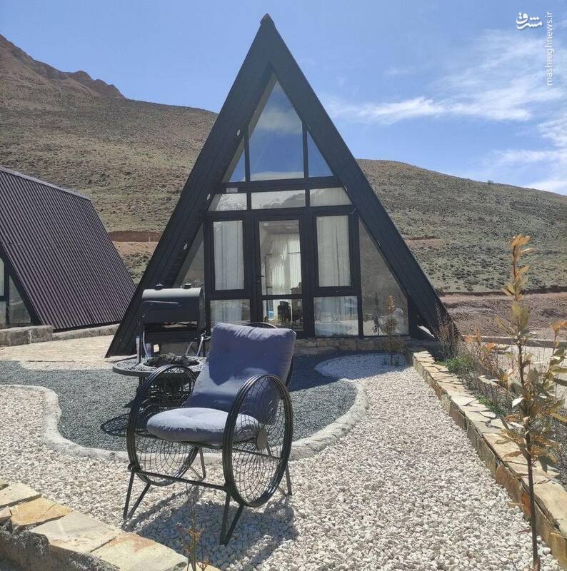 فرهنگ ایرانی یا عقدههای غربی؟ + تصاویر