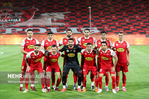 ضعف مشخص پرسپولیس پابرجا ماند