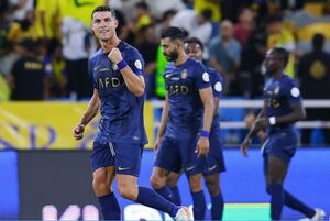 شکایت علیه AFC؛ محرومیت در کمین رونالدو، بنزما و نیمار