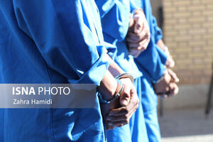 دستگیری ۵۳ نفر از عاملان نزاع طایفه‌ای در دزفول