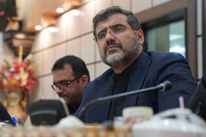فرهنگ را نمیتوان تحریم کرد / ادامه تحریمها نشانه زوال ناتوی فرهنگی است