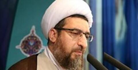 مراقب القائات دشمن برای ایجاد ناامنی و فتنه جدید باشید 3