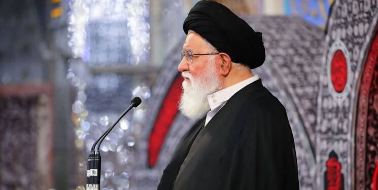 مراقب القائات دشمن برای ایجاد ناامنی و فتنه جدید باشید 2