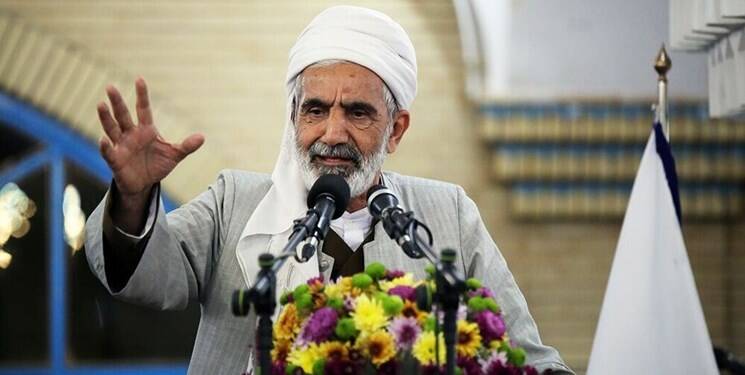 مراقب القائات دشمن برای ایجاد ناامنی و فتنه جدید باشید 5