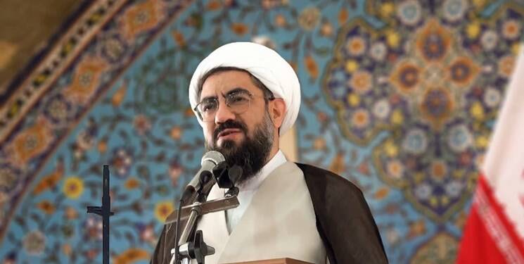 مراقب القائات دشمن برای ایجاد ناامنی و فتنه جدید باشید 6