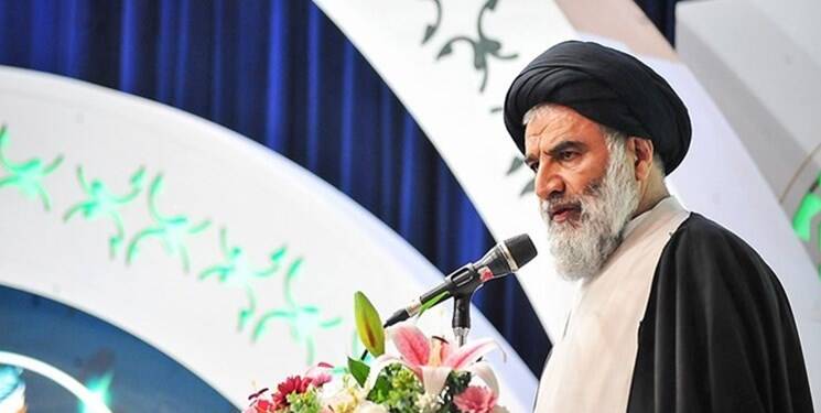 مراقب القائات دشمن برای ایجاد ناامنی و فتنه جدید باشید 8