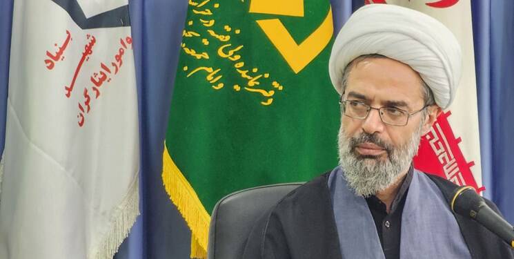 مراقب القائات دشمن برای ایجاد ناامنی و فتنه جدید باشید 11