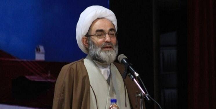 مراقب القائات دشمن برای ایجاد ناامنی و فتنه جدید باشید 12