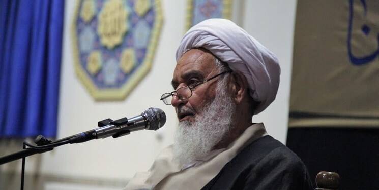 مراقب القائات دشمن برای ایجاد ناامنی و فتنه جدید باشید 14