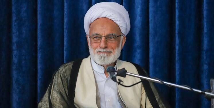 مراقب القائات دشمن برای ایجاد ناامنی و فتنه جدید باشید 15