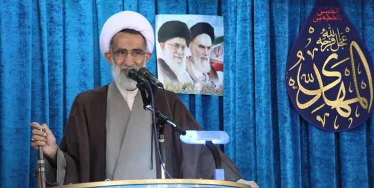 مراقب القائات دشمن برای ایجاد ناامنی و فتنه جدید باشید 16