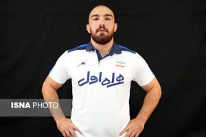 زارع در نیمه نهایی به آکگل رسید + فیلم