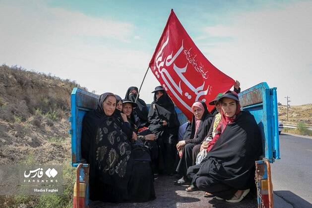 خانه زوج سبزواری چطور هتل زائران امام رضا(ع) شد؟