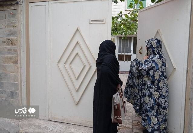 خانه زوج سبزواری چطور هتل زائران امام رضا(ع) شد؟