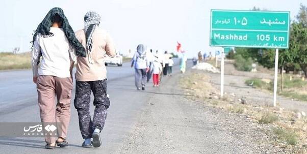 خانه زوج سبزواری چطور هتل زائران امام رضا(ع) شد؟