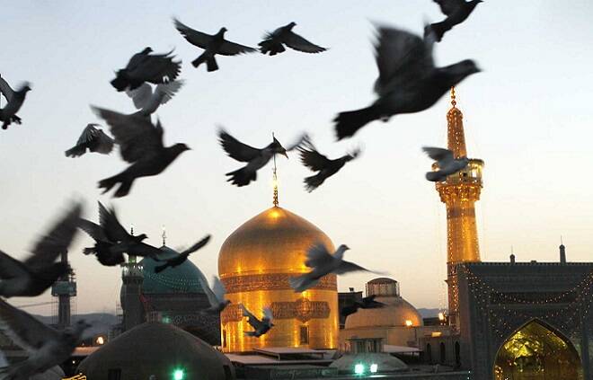 خانه زوج سبزواری چطور هتل زائران امام رضا(ع) شد؟