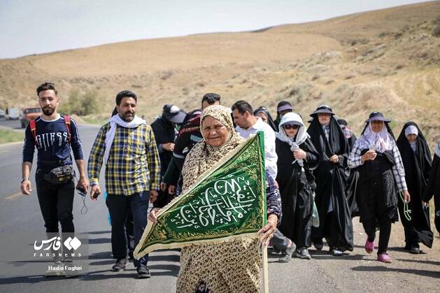 خانه زوج سبزواری چطور هتل زائران امام رضا(ع) شد؟