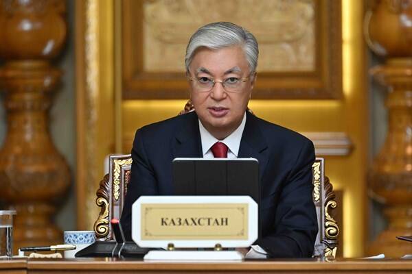 امضای ۵ سند همکاری در نشست سران آسیای مرکزی +عکس