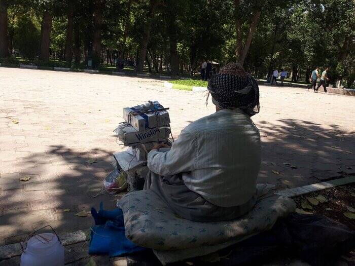 سقز در آرامش کامل است