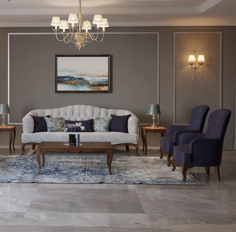 6 نکته اساسی که برای خرید مبلمان خانگی که باید بدانیم