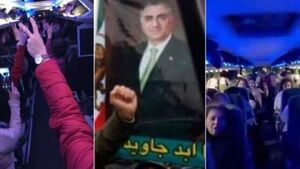 گفت و شنود / از کِی تا به حال؟!