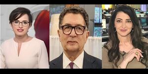 اپوزیسیون ایرانی در خلوت خود چه میگویند؟+ صوت