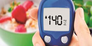 قند خون بالا چه علائمی دارد؟ قند خون بالا چه علائمی دارد؟