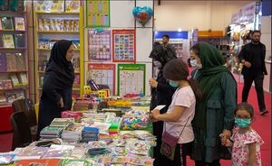 خرید لوازم مدرسه با سلیقه وطنی