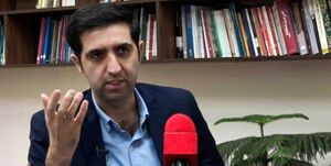 جمهوری اسلامی؛ بزرگتر و قویتر از دشمنانش