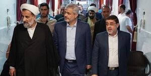 بازدید بیش از 3 هزار قاضی از زندان های تهران