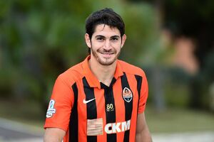 قرارداد بلانکو با استقلال معتبر است/ با نظر کادرفنی انفرادی تمرین میکند