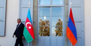 ارمنستان: مذاکرات بسیار دشواری با جمهوری آذربایجان در جریان است