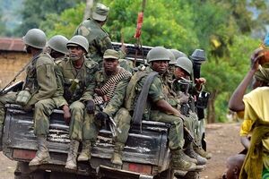 اخبار ضد و نقیض از وقوع کودتا در کنگو